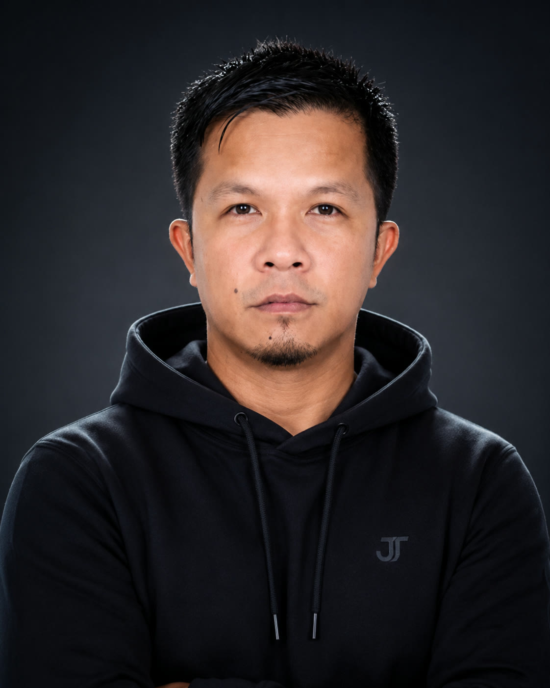Junmarvi Tampac, systems and operations developer